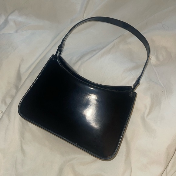 Mango Shoulder Bag - Picture 2 of 5